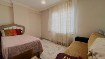 Elmas’tan Batıkent Mah.’de Site İçinde Krediye Uygun Geniş 3+1