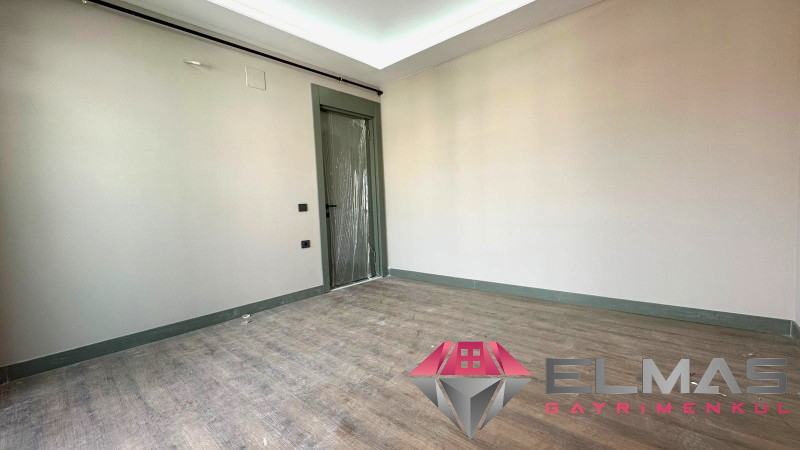 Elmas’tan Bahçelievler’de Merkezi Konumlu Sıfır 2+1