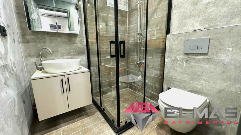 Elmas’tan Bahçelievler’de Merkezi Konumlu Sıfır 2+1