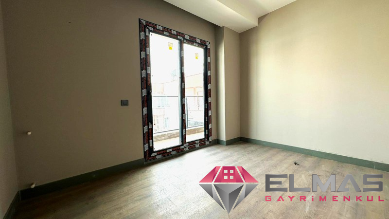 Elmas’tan Bahçelievler’de Merkezi Konumlu Sıfır 2+1