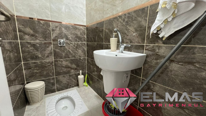 Elmas’tan Batıkent Mah.’de Site İçinde Krediye Uygun Geniş 3+1