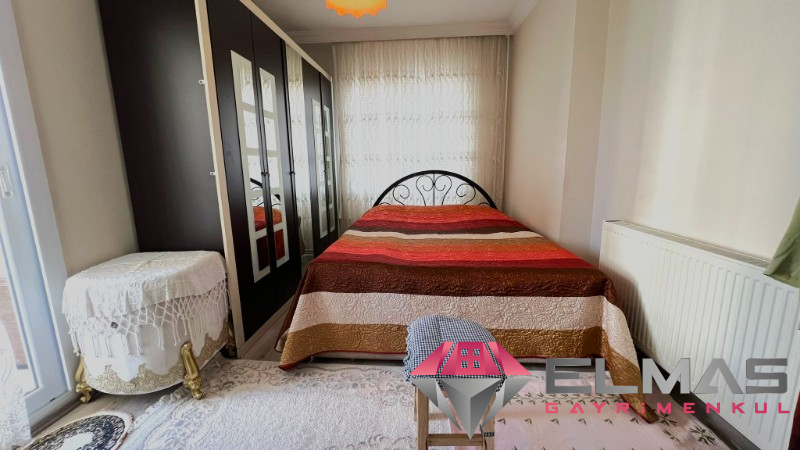 Elmas’tan Batıkent Mah.’de Site İçinde Krediye Uygun Geniş 3+1