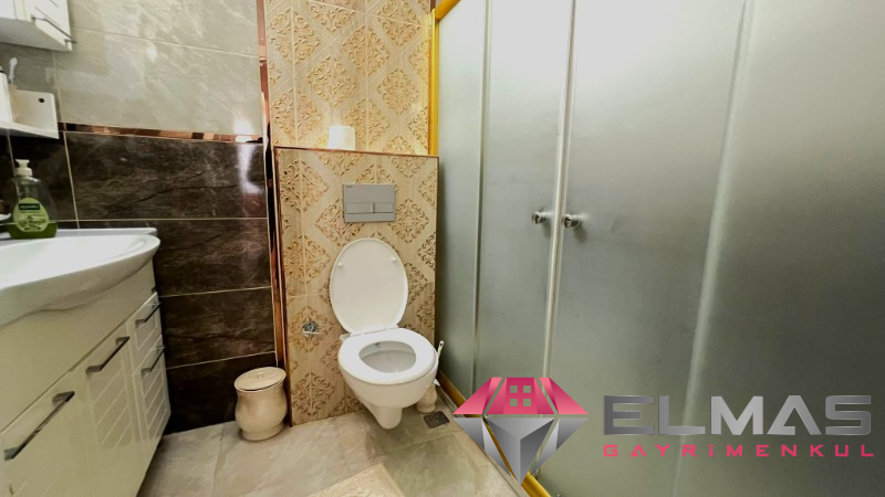 Elmas’tan Batıkent Mah.’de Site İçinde Krediye Uygun Geniş 3+1