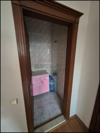 GÜVENAY - ÇORUM ÜÇTUTLAR FATİH SULTAN MEHMET İLKOKULU KARŞISI KİRALIK DAİRE 