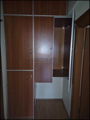 GÜVENAY - ÇORUM ÜÇTUTLAR FATİH SULTAN MEHMET İLKOKULU KARŞISI KİRALIK DAİRE 