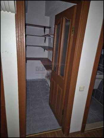 GÜVENAY - ÇORUM ÜÇTUTLAR FATİH SULTAN MEHMET İLKOKULU KARŞISI KİRALIK DAİRE 