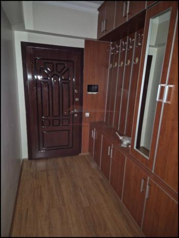 GÜVENAY - ÇORUM ÜÇTUTLAR FATİH SULTAN MEHMET İLKOKULU KARŞISI KİRALIK DAİRE 