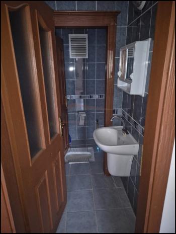 GÜVENAY - ÇORUM ÜÇTUTLAR FATİH SULTAN MEHMET İLKOKULU KARŞISI KİRALIK DAİRE 