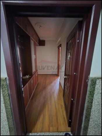 GÜVENAY - ÇORUM ÜÇTUTLAR FATİH SULTAN MEHMET İLKOKULU KARŞISI KİRALIK DAİRE 