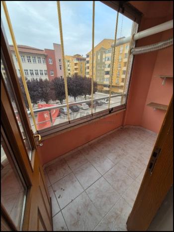 GÜVENAY - ÇORUM ÜÇTUTLAR FATİH SULTAN MEHMET İLKOKULU KARŞISI KİRALIK DAİRE 