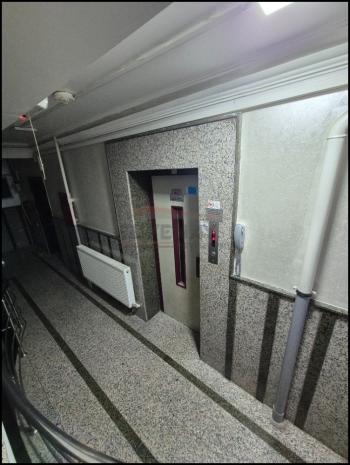 GÜVENAY - ÇORUM ÜÇTUTLAR FATİH SULTAN MEHMET İLKOKULU KARŞISI KİRALIK DAİRE 