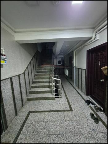 GÜVENAY - ÇORUM ÜÇTUTLAR FATİH SULTAN MEHMET İLKOKULU KARŞISI KİRALIK DAİRE 