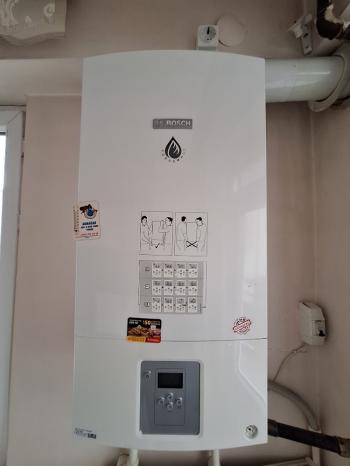 GÜVENAY - ÇORUM BAHÇELİEVLER BAHABEY CADDE ÜZERİ KİRALIK 3+1 DAİRE 