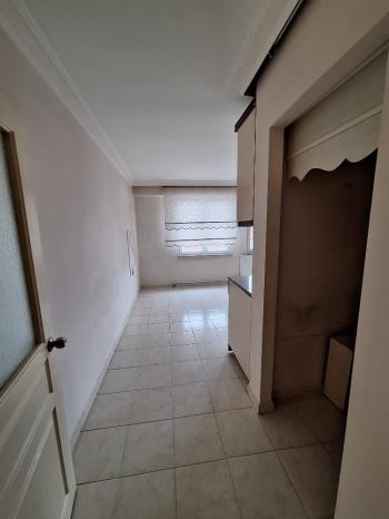 GÜVENAY - ÇORUM BAHÇELİEVLER BAHABEY CADDE ÜZERİ KİRALIK 3+1 DAİRE 