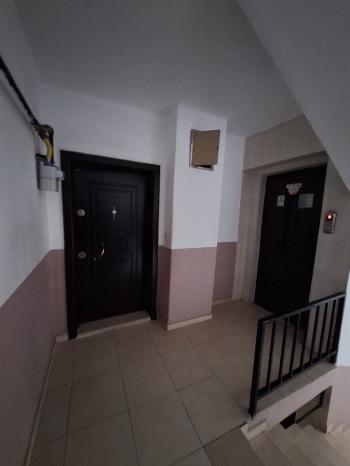 GÜVENAY - ÇORUM BAHÇELİEVLER BAHABEY CADDE ÜZERİ KİRALIK 3+1 DAİRE 
