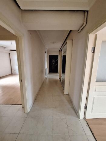 GÜVENAY - ÇORUM BAHÇELİEVLER BAHABEY CADDE ÜZERİ KİRALIK 3+1 DAİRE 