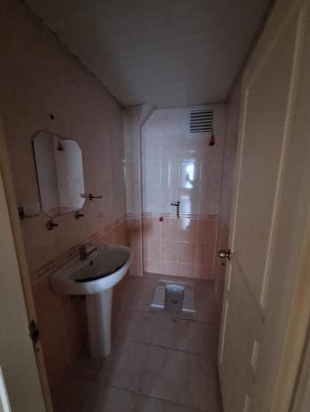 GÜVENAY - ÇORUM BAHÇELİEVLER BAHABEY CADDE ÜZERİ KİRALIK 3+1 DAİRE 