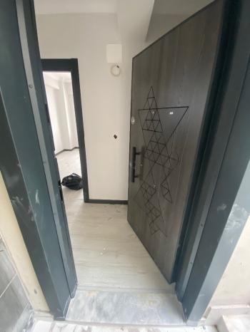 GÜVENAY - ÇORUM GÜLABİBEY EKİN CADDESİ ÜZERİ 2+1 SATILIK DAİRE 