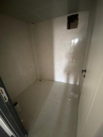 GÜVENAY - ÇORUM GÜLABİBEY EKİN CADDESİ ÜZERİ 2+1 SATILIK DAİRE 