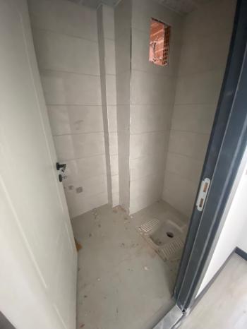 GÜVENAY - ÇORUM GÜLABİBEY EKİN CADDESİ ÜZERİ 2+1 SATILIK DAİRE 