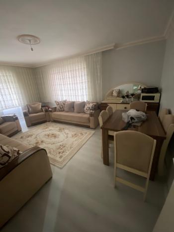 GÜVENAY - ÇORUM GÜLABİBEY K. ABDULLAH CADDESİ 3+1 SATILIK DAİRE