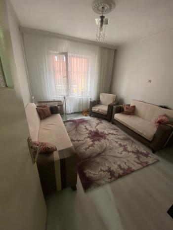 GÜVENAY - ÇORUM GÜLABİBEY K. ABDULLAH CADDESİ 3+1 SATILIK DAİRE