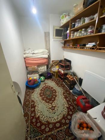 GÜVENAY - ÇORUM GÜLABİBEY K. ABDULLAH CADDESİ 3+1 SATILIK DAİRE