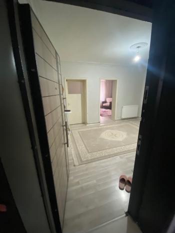 GÜVENAY - ÇORUM GÜLABİBEY K. ABDULLAH CADDESİ 3+1 SATILIK DAİRE