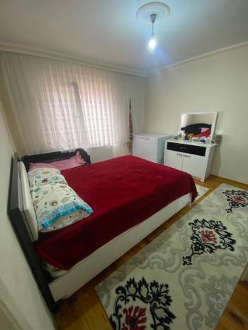 GÜVENAY - ÇORUM GÜLABİBEY K. ABDULLAH CADDESİ 3+1 SATILIK DAİRE