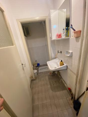 GÜVENAY - ÇORUM GÜLABİBEY K. ABDULLAH CADDESİ 3+1 SATILIK DAİRE