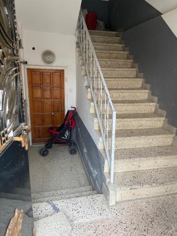 GÜVENAY - ÇORUM GÜLABİBEY K. ABDULLAH CADDESİ 3+1 SATILIK DAİRE