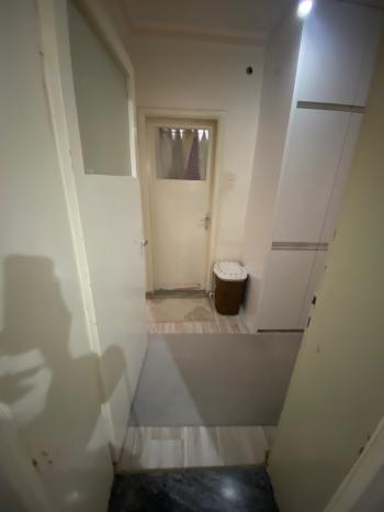 GÜVENAY - ÇORUM GÜLABİBEY K. ABDULLAH CADDESİ 3+1 SATILIK DAİRE