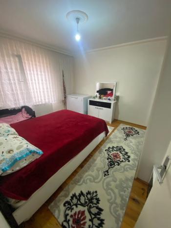 GÜVENAY - ÇORUM GÜLABİBEY K. ABDULLAH CADDESİ 3+1 SATILIK DAİRE