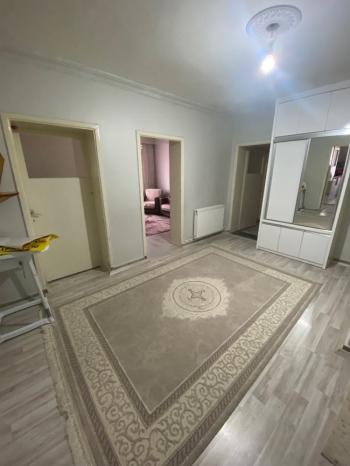 GÜVENAY - ÇORUM GÜLABİBEY K. ABDULLAH CADDESİ 3+1 SATILIK DAİRE