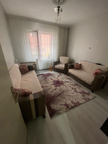 GÜVENAY - ÇORUM GÜLABİBEY K. ABDULLAH CADDESİ 3+1 SATILIK DAİRE