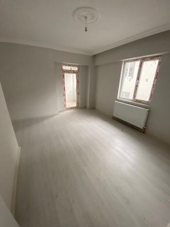 GÜVENAY - ÇORUM KALE  MEVLANA OKULU KARSISI 3+1 SIFIR  SATILIK DAİRE 