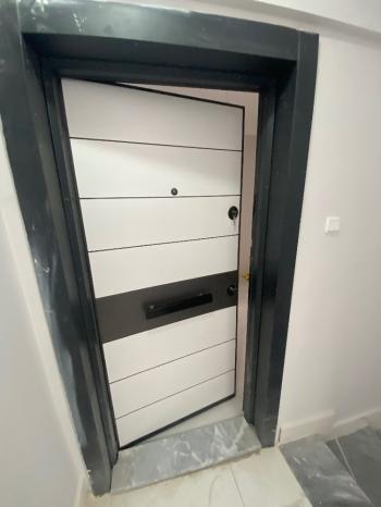 GÜVENAY - ÇORUM KALE  MEVLANA OKULU KARSISI 3+1 SIFIR  SATILIK DAİRE 