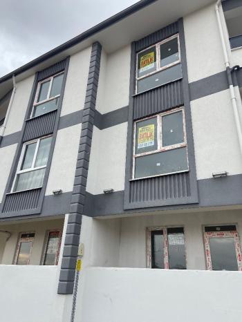 GÜVENAY - ÇORUM KALE  MEVLANA OKULU KARSISI 3+1 SIFIR  SATILIK DAİRE 