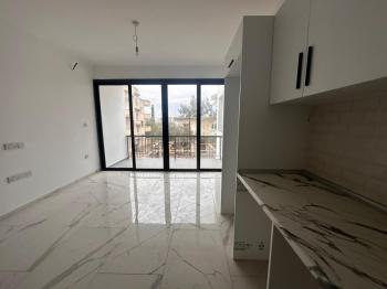 GÖNYELİ'DE 2+1 YENİ SIFIR SATILIK DAİRE