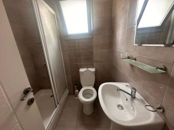 GÖNYELİ'DE EŞYALI ZEMİN KAT  2+1 KİRALIK DAİRE 