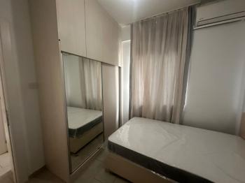 GÖNYELİ'DE EŞYALI ZEMİN KAT  2+1 KİRALIK DAİRE 