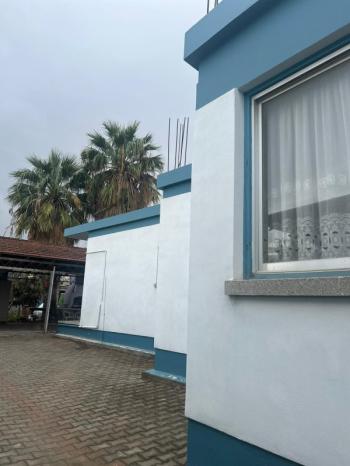 HASPOLAT'DA 3+1 MÜSTAKİL SATILIK EV