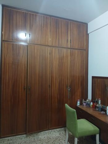 HASPOLAT'DA 3+1 MÜSTAKİL SATILIK EV