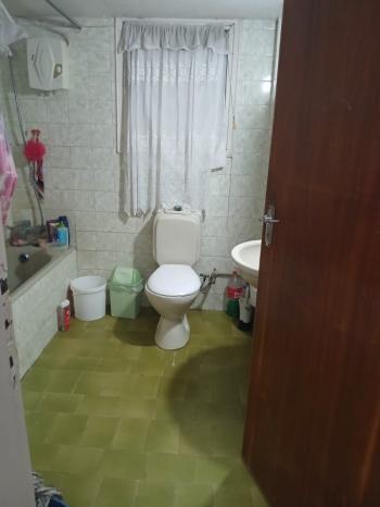 HASPOLAT'DA 3+1 MÜSTAKİL SATILIK EV