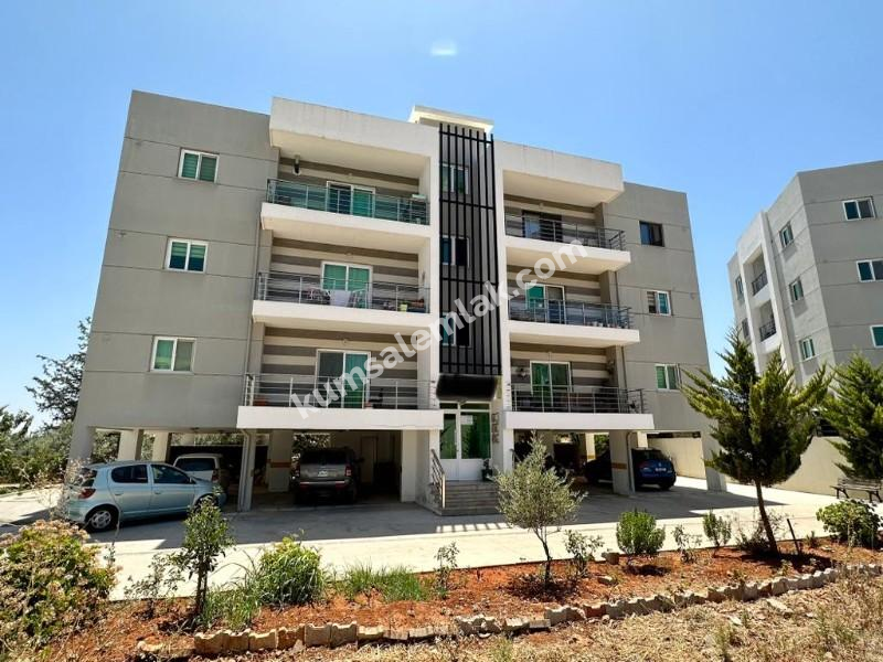 HAMİTKÖY'DE 3+1 TÜRK MALI SATILIK DAİRE