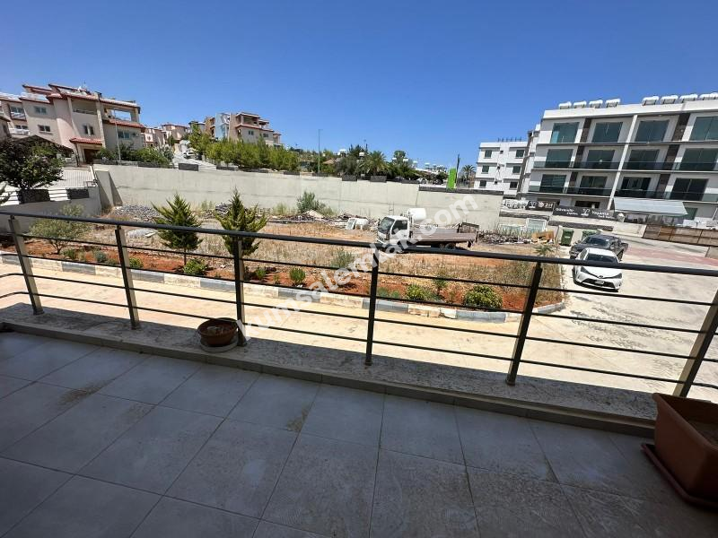 HAMİTKÖY'DE 3+1 TÜRK MALI SATILIK DAİRE