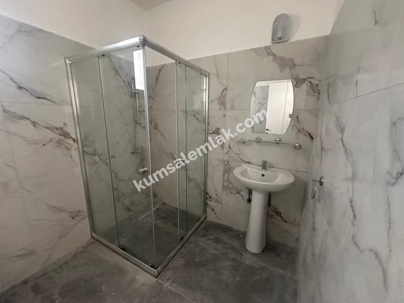 GÖNYELİ'DE 2+1 YENİ SIFIR SATILIK DAİRE