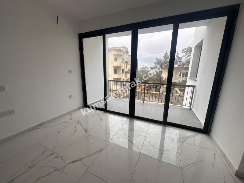 GÖNYELİ'DE 2+1 YENİ SIFIR SATILIK DAİRE