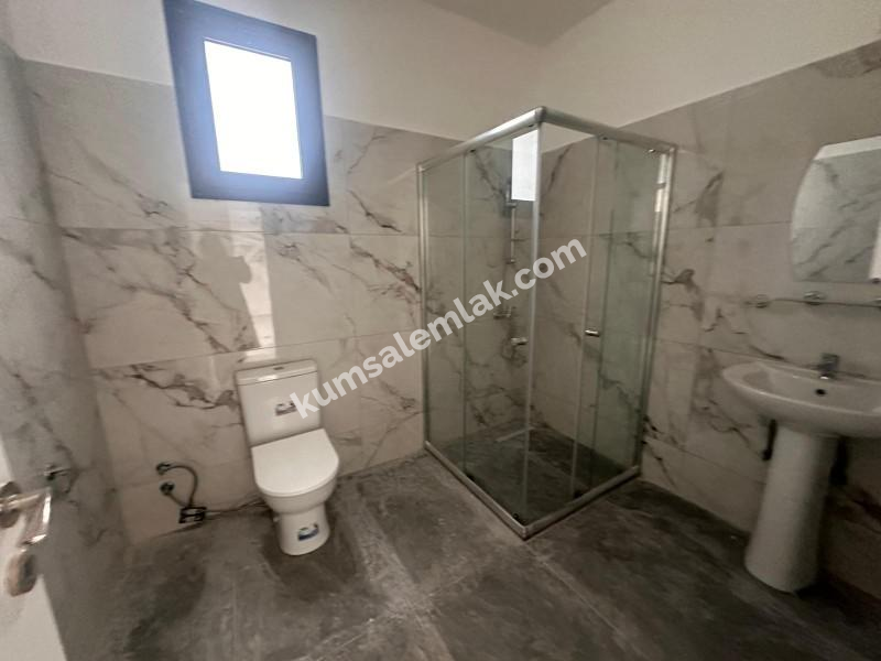 GÖNYELİ'DE 2+1 YENİ SIFIR SATILIK DAİRE