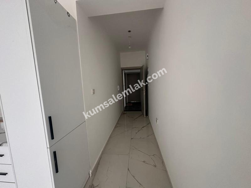 GÖNYELİ'DE 2+1 YENİ SIFIR SATILIK DAİRE